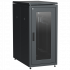 Фотография товара 'ITK LN05-24U61-G Шкаф сетевой 19" LINEA N 24U 600х1000 мм'